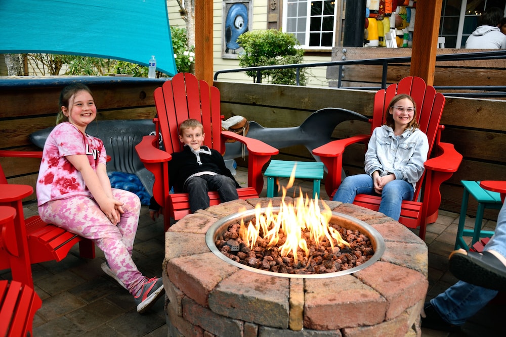 Anchor Inn Resort - photo 81