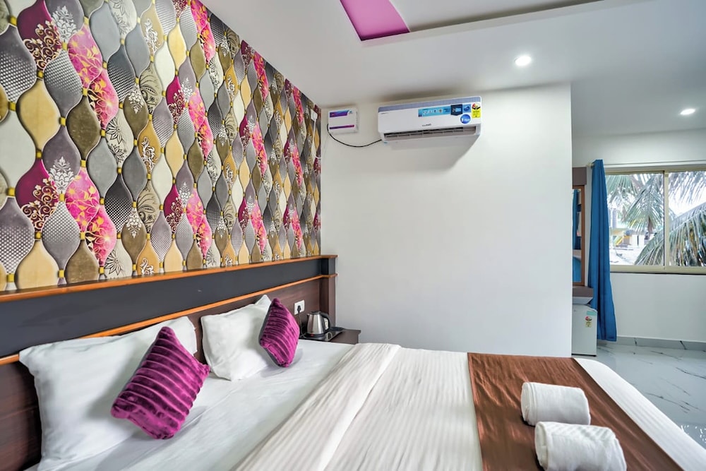 Hotel Antonio’S — Calangute — photo 2