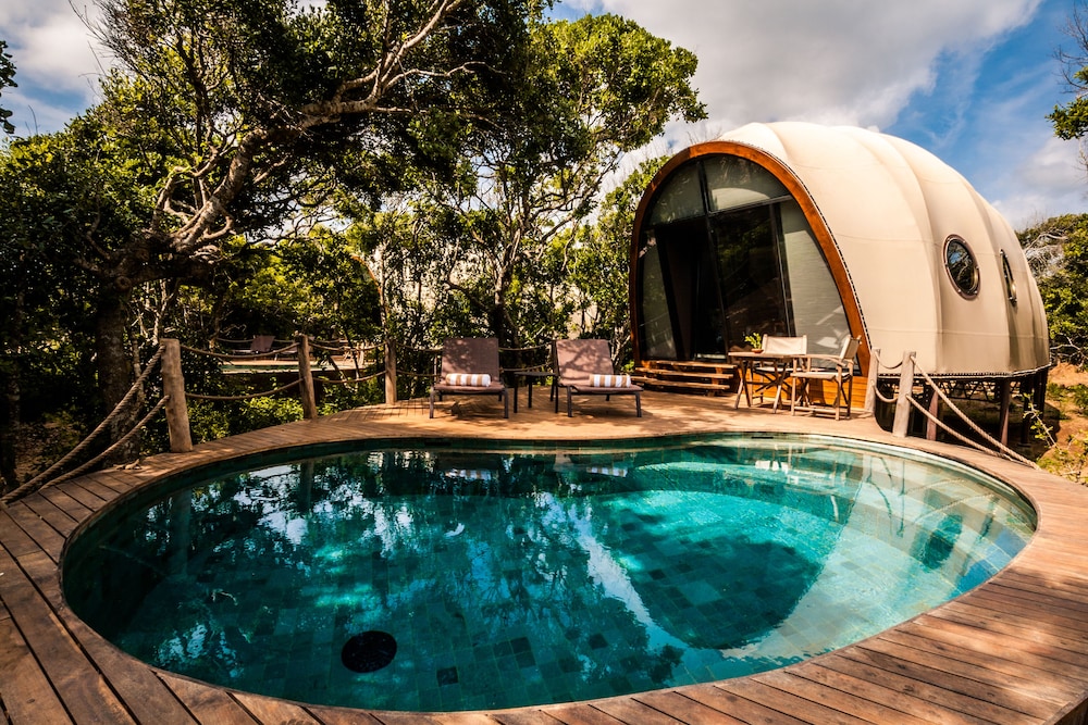 Wild Coast Tented Lodge Relais and Chateaux All Inclusive — 5-Star Luxury Hotel in Colombo, Sri Lanka