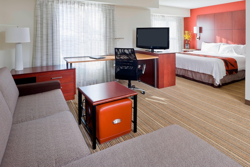 Residence Inn Canton - photo 5