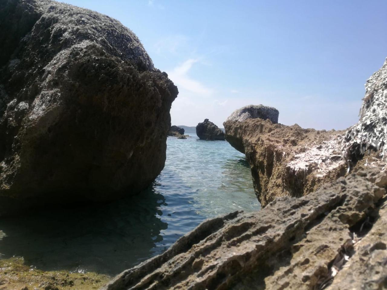 Appartamento a Due Passi Dal Mare — 4-Star Luxury Hotel in Cabras, Italy