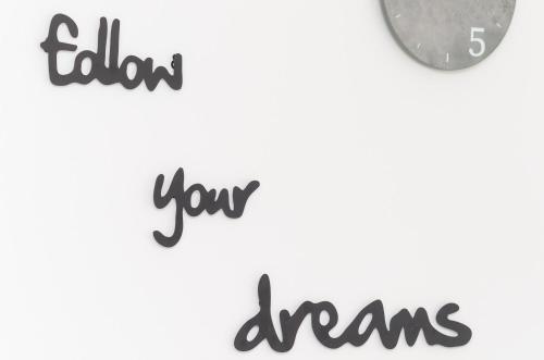 Hanas Dream Places