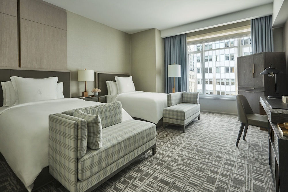 Four Seasons Hotel New York Downtown - photo 11