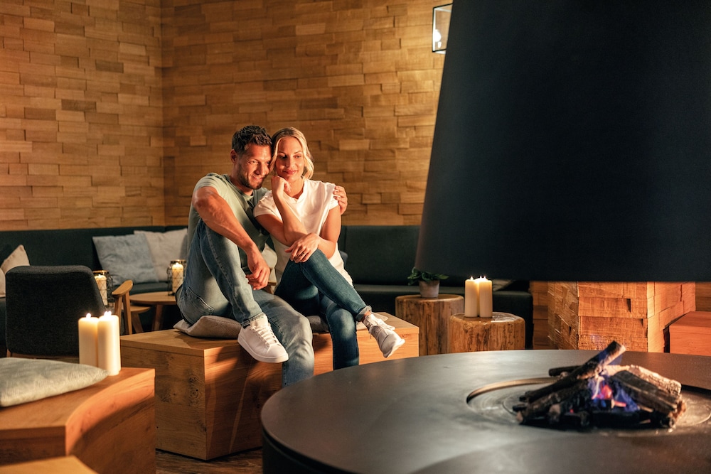 Tauern Spa Hotel & Therme — Kaprun — photo 4