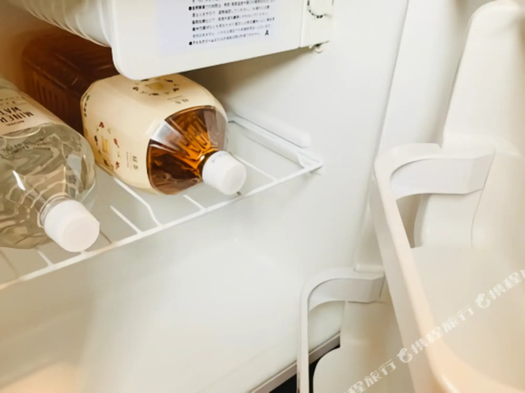 Hotel Airway in Naha, Japan