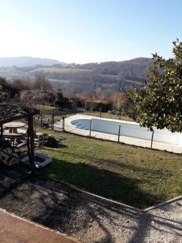 Entre Lac Et Montagne - last minute hotel in Bilieu