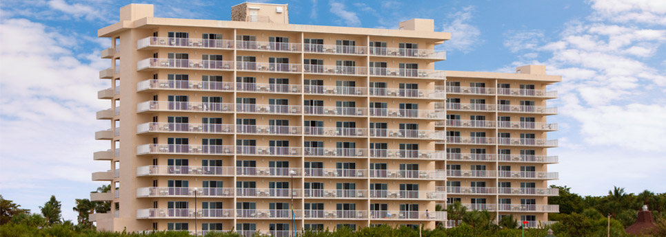 The Charter Club of Marco Beach