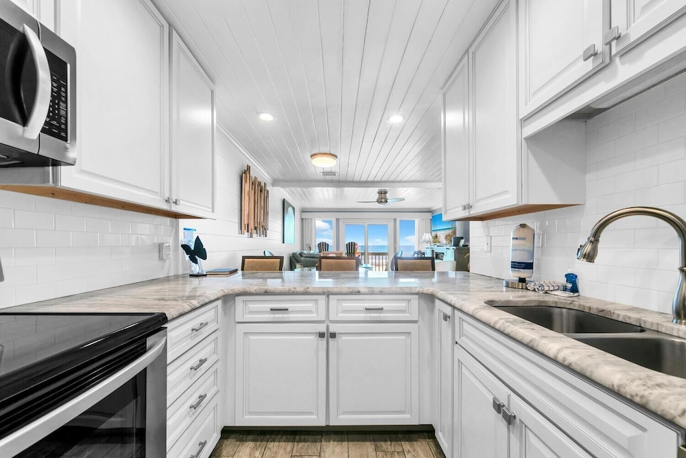 Ocean Bliss - last minute hotel in Panama City Beach