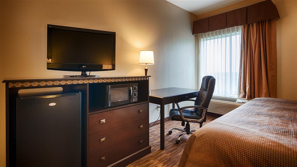 Super 8 by Wyndham Natchez - photo 12