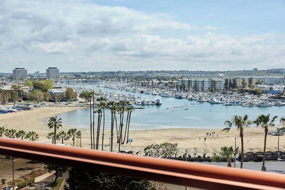 Marriott Marina del Rey - photo 110