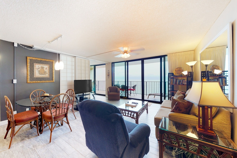 Hololani Resort Vacation Rentals - photo 16