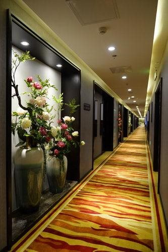Qianmen yitel - last minute hotel in Beijing