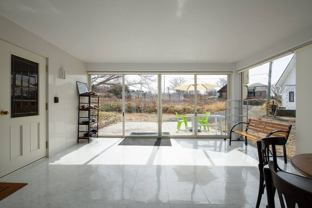 Sea Side House Toya — Muroran — photo 2