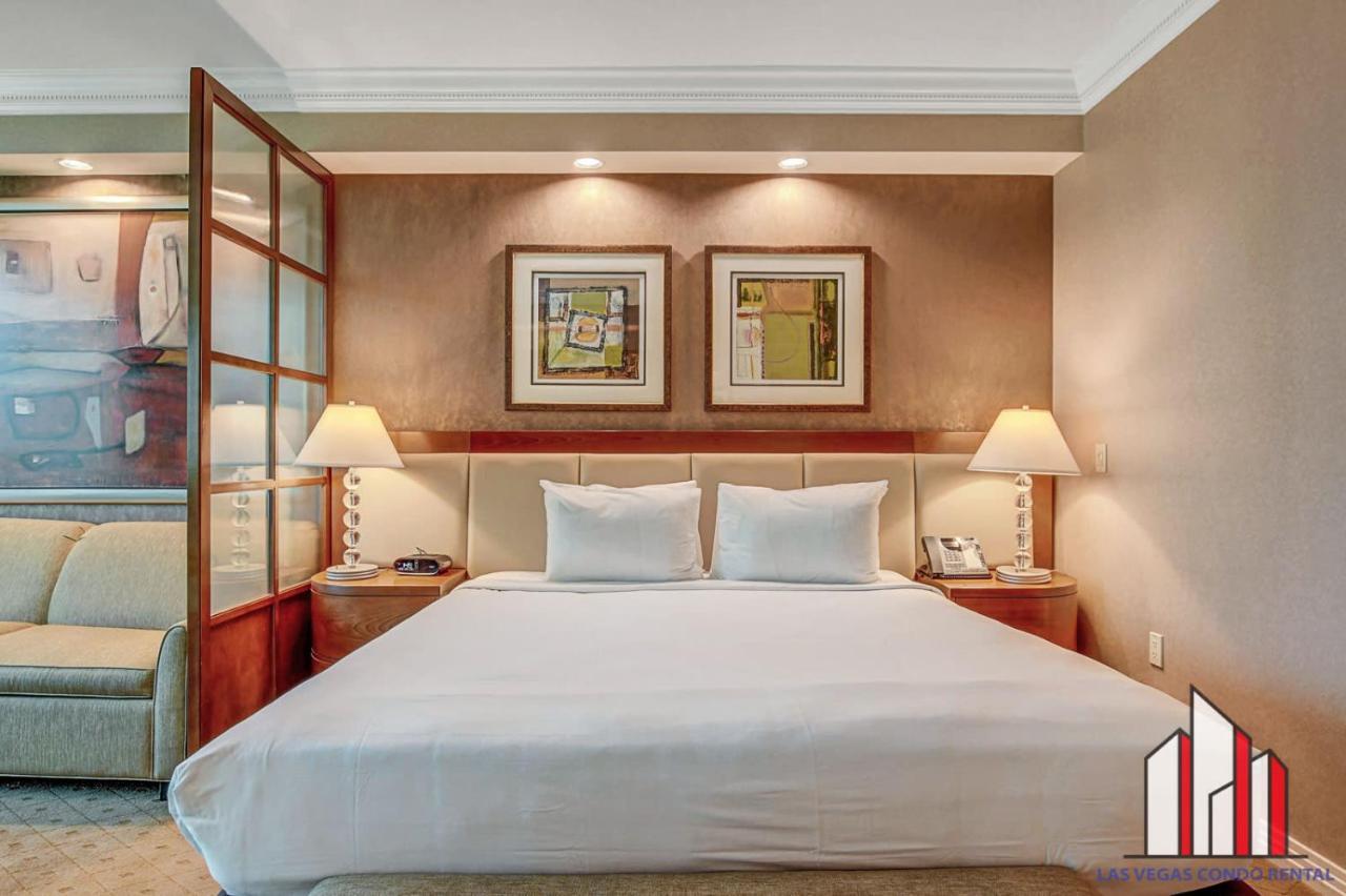 MGM Signature 15 709 &11 TWO adjacent Studio units