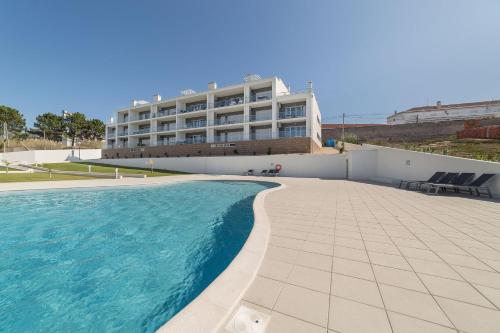 Muralha 2 Holiday Apartments By SCH — 4-Star Luxury Hotel in Nazare, Portugal