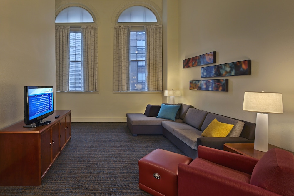 Residence Inn by Marriott Hartford Downtown - photo 19