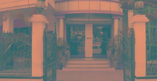 Hotel Conclave - carbon neutral hotel in Siliguri