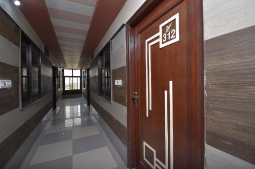 Oyo 40860 Hotel Ramaa Inn in Beawar, India