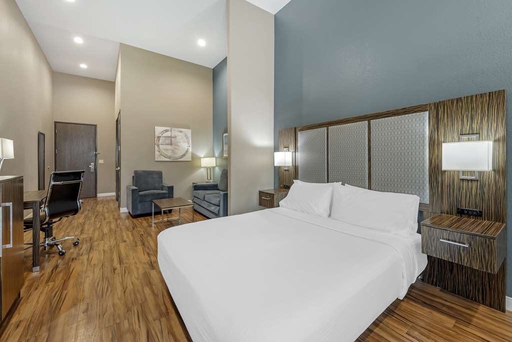 Best Western Plus Pflugerville - photo 35