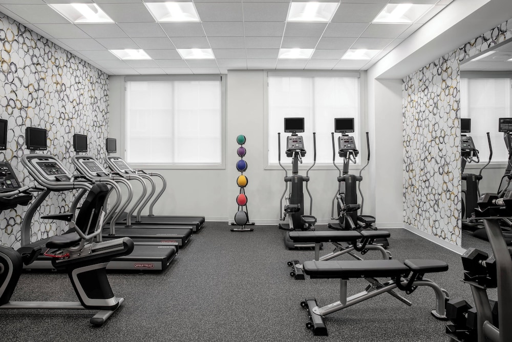 Residence Inn by Marriott Norwalk - photo 29