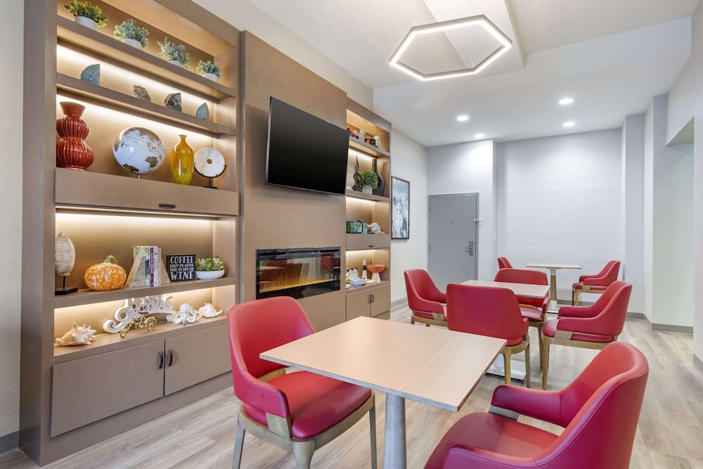 Mainstay Suites Ocean City West - photo 24