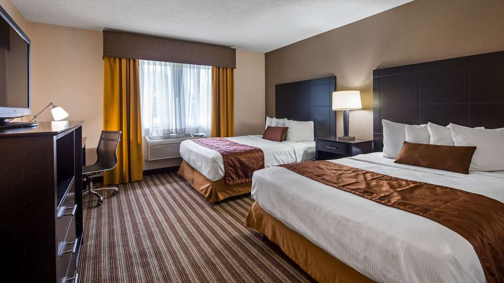 Best Western Plus Newark Christiana Inn - photo 15