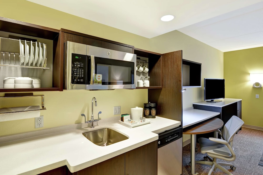 Home2 Suites by Hilton Dickson City Scranton - photo 7