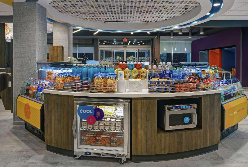 Tru by Hilton Austin Airport - photo 57
