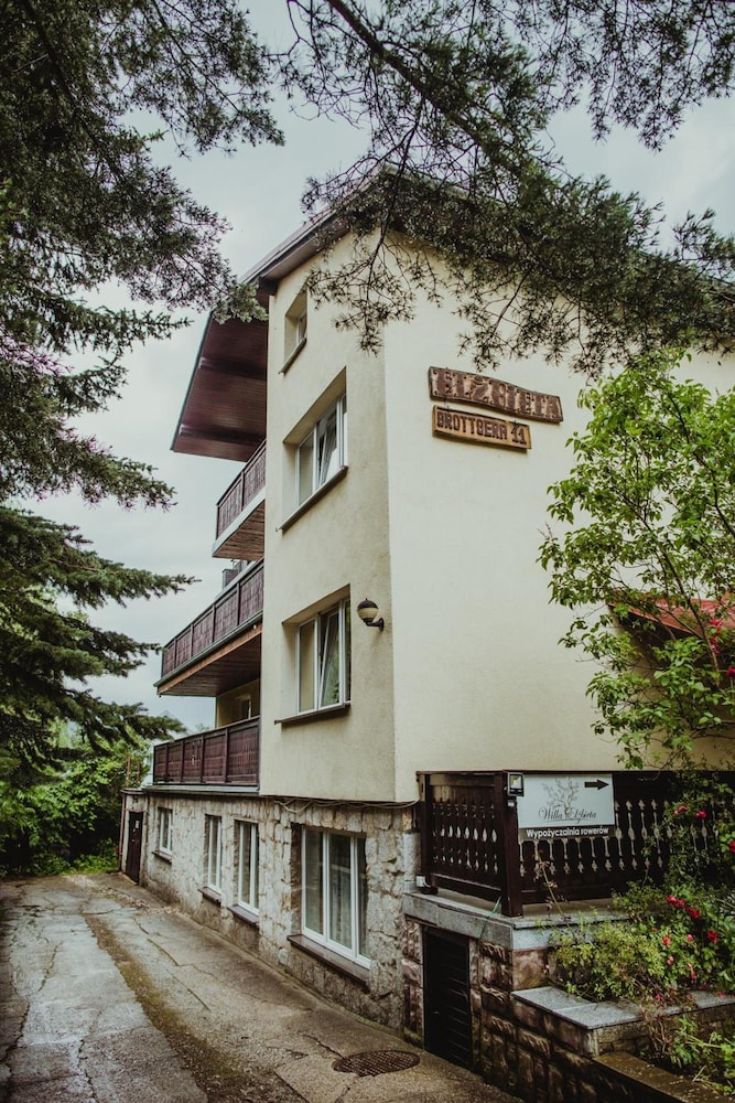 Willa Elzbieta - last minute hotel in Karpacz