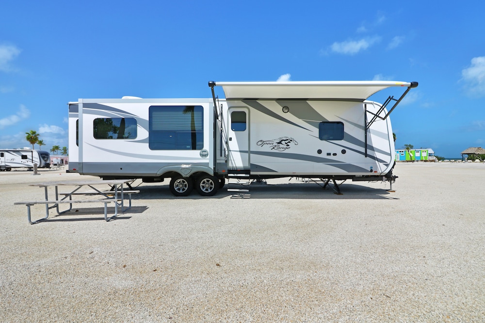 Sunshine Key RV Resort & Marina - photo 11