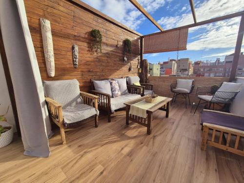Oasis de Valencia - last minute hotel in Valencia