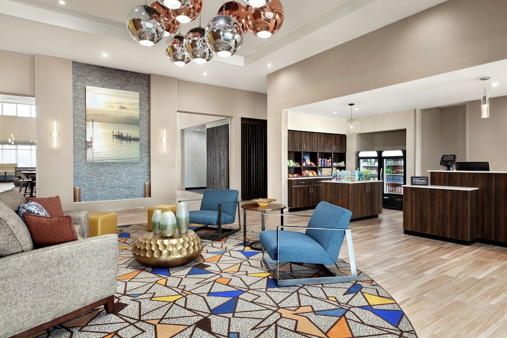 Homewood Suites by Hilton Harlingen - photo 4