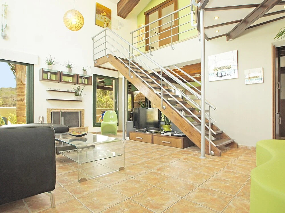 Villa Heaven — 4-Star Luxury Hotel in Protaras, Cyprus