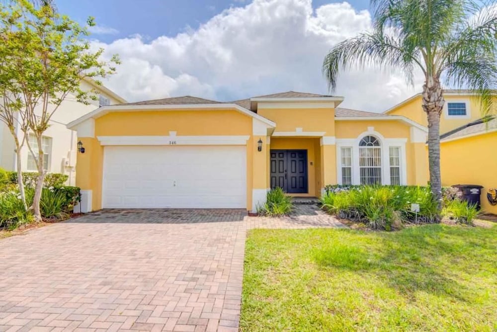 Hibiscus Haven - photo 21
