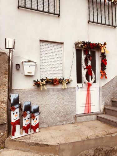 VC Alojamentos in Seia, Portugal