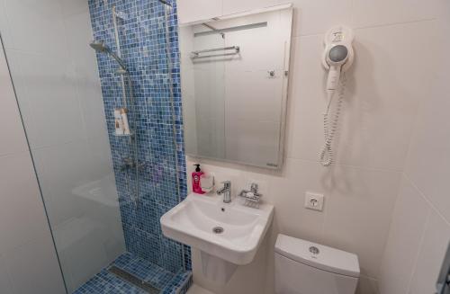 GVC 3 room 422 New Gudauri