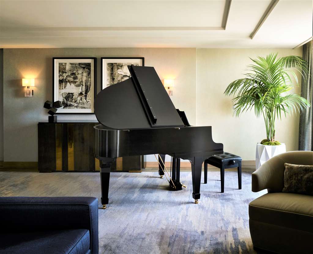 L'Ermitage Beverly Hills - photo 7