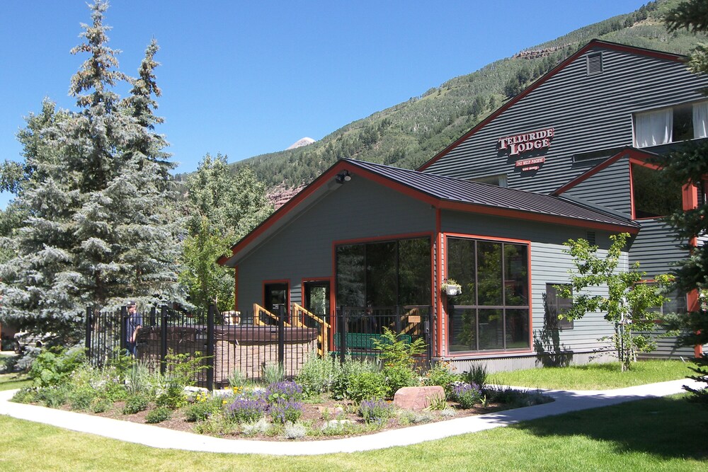 Telluride Lodge by Telluride Alpine Lodging — 4-Star Luxury Hotel in Telluride, United States
