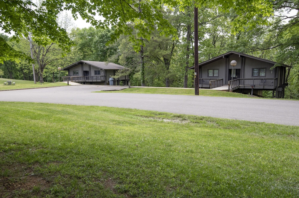 Barren River Lake State Resort Park - photo 82