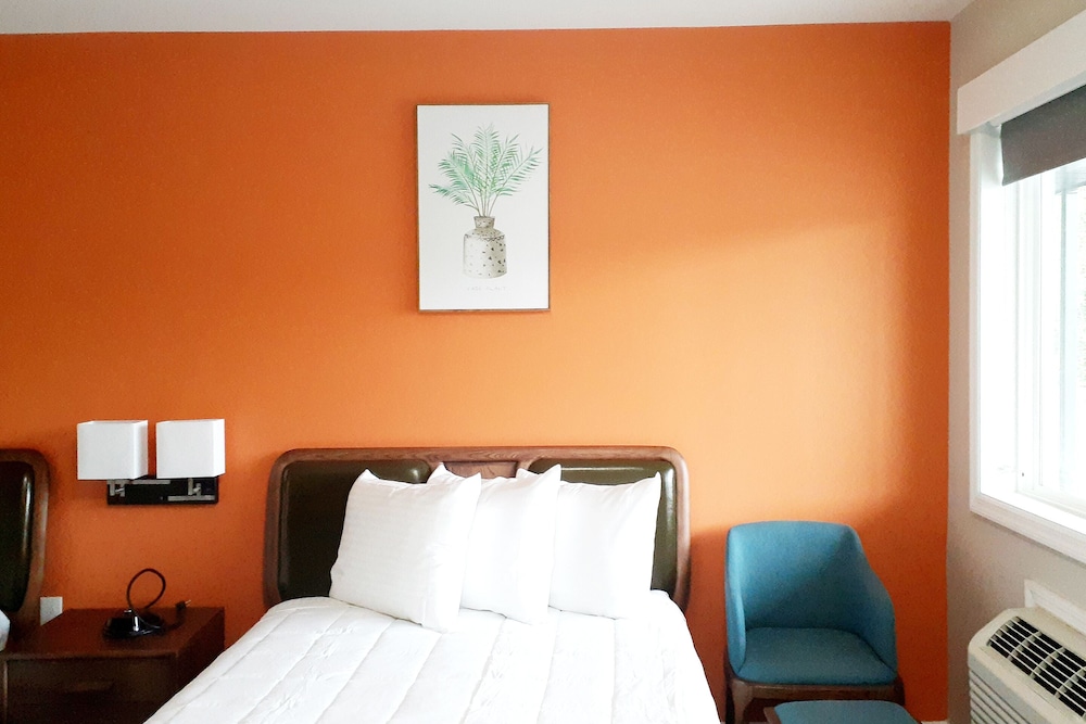 Urban Boutique Hotel BW Signature Collection - photo 7