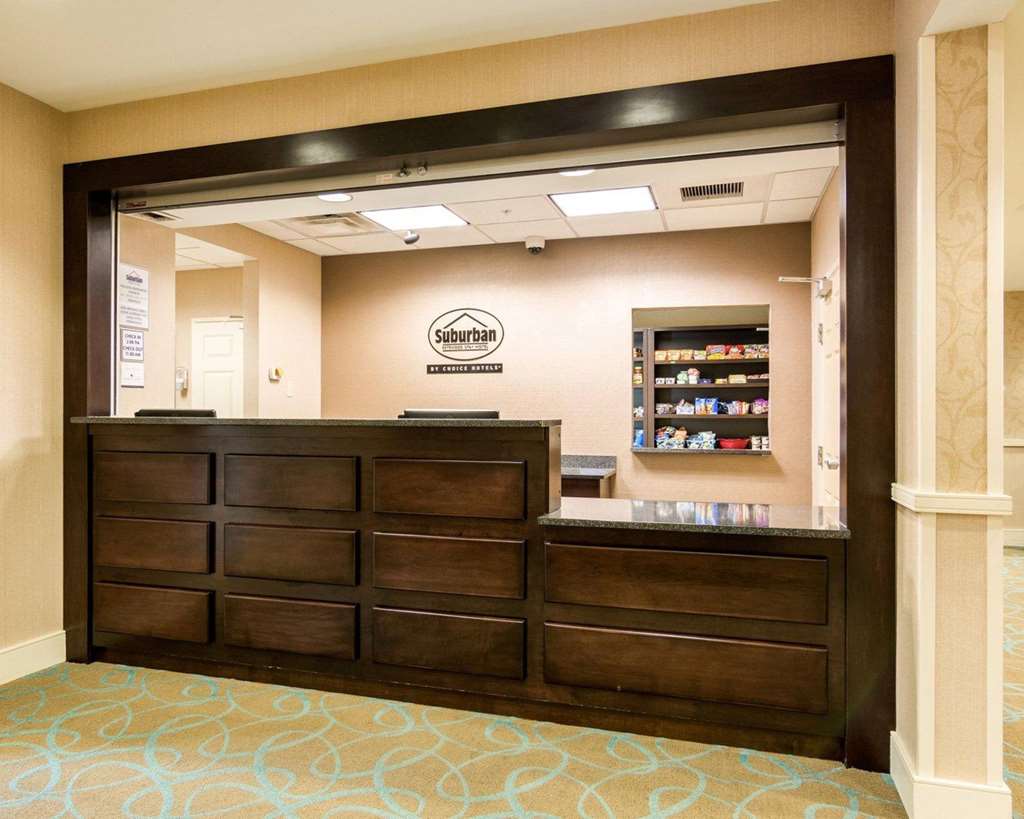 Suburban Studios Quantico - photo 5