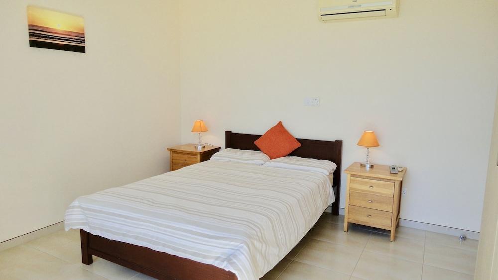 Stunning 2 bed Apartment in Poli Crysochous