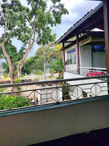 Hotel Estacao — Diamantina