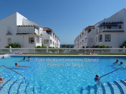 Fuentes de Nerja — 4-Star Luxury Hotel in Nerja, Spain