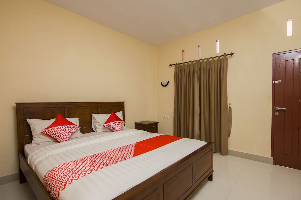 Oyo 1488 Prima Hotel — hotel in Pangururan