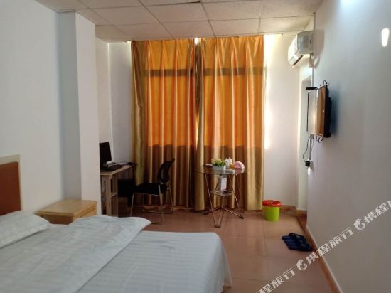 Quansheng Hotel - last minute hotel in Changning