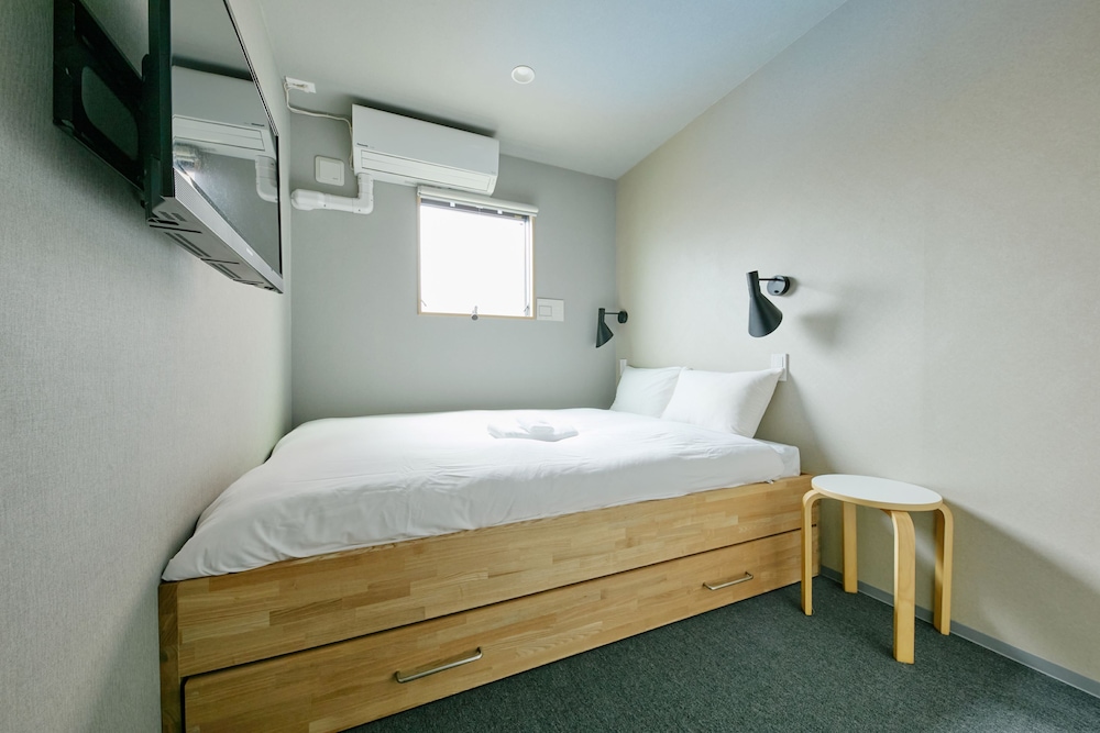 boxi Hakata 2 in Fukuoka, Japan