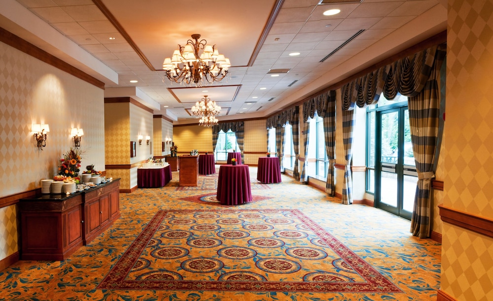Crowne Plaza: Philadelphia King of Prussia by IHG - photo 51