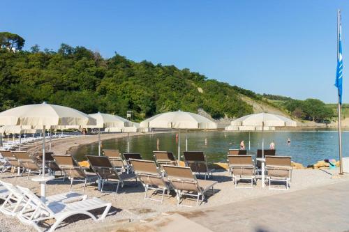 Apartments ROKO — 4-Star Luxury Hotel in Izola, Slovenia