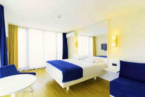 Batumi Sea View Aparthotel Panorama